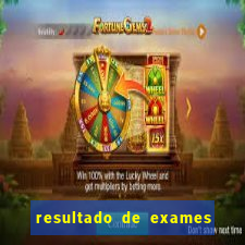 resultado de exames unimed porto alegre